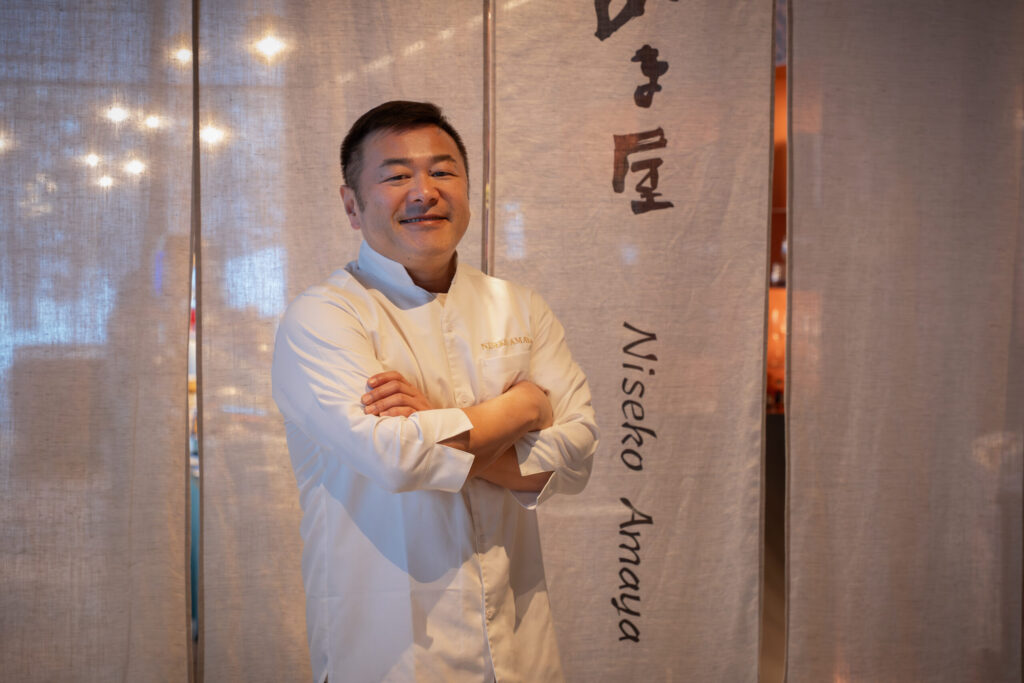 chef
